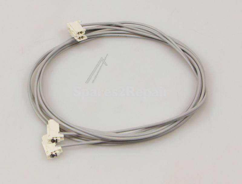 Harness - 1326329107 Harness Drain Pump Door Lock P [Electrolux Aeg]