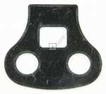 Button - 4055295929 Key [Electrolux Aeg]
