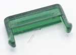 Casing Cover - 49011533 Green Pilot Lamp [Candy Hoover]
