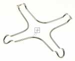 Cooker Pan Support - Z203032 Mini Coaster [Airlux]