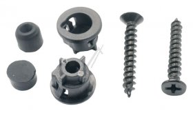 Mounting Parts - 12971100016718 Fastener Assembly [Midea]