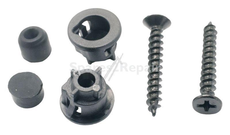 Mounting Parts - 12971100016718 Fastener Assembly [Midea]