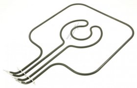 Bottom Element Oven - 17470000013153 Metal Heating Element (under) [Midea]