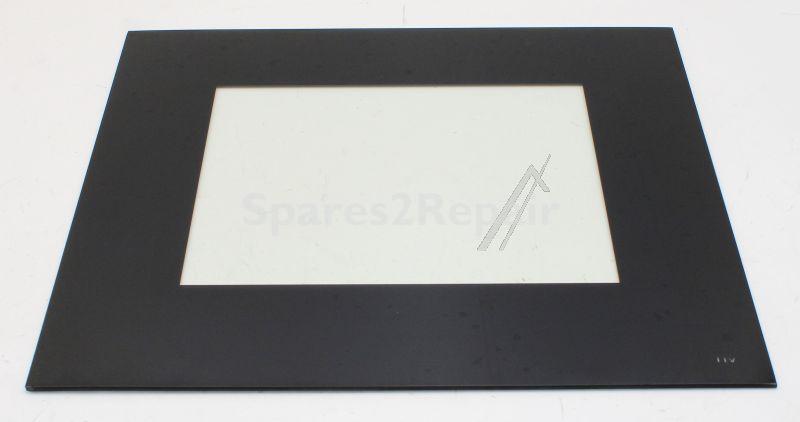 Teka Oven inner Door Glass - 83160319 Middle Glass