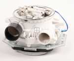 Lg Circulating Motor - Abt72989203 Casing Assembly Pump