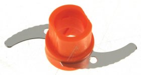 Mixer - Blender Blade - Ss-1530000649 Mill Knife Orange [Groupe SEB]