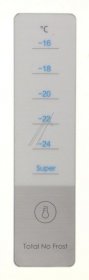 Eurosav Display Unit - Fmf121310030322 Display Unit Assembly