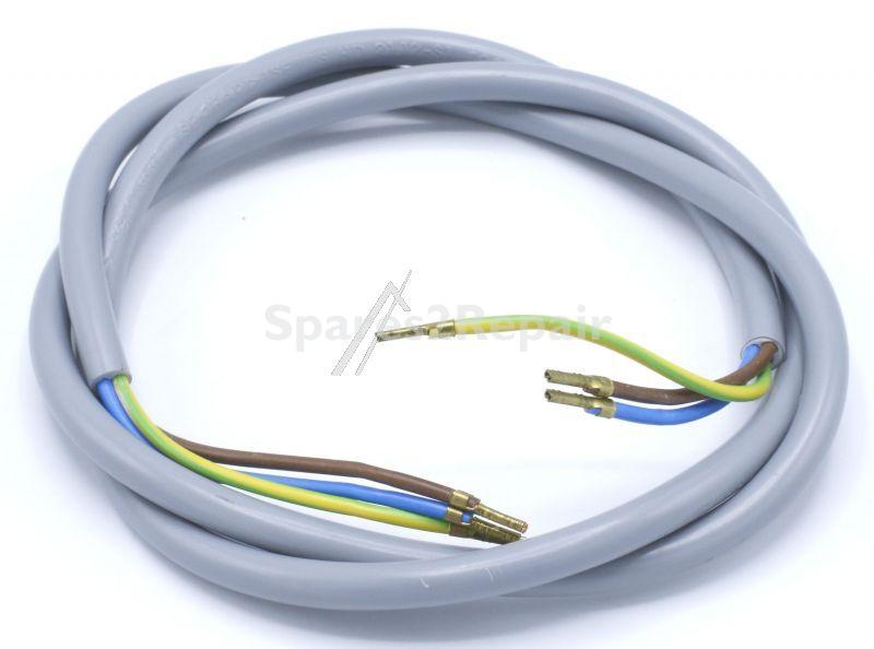 Harness - 5615592002 Harness Interference Capacitor [Electrolux Aeg]
