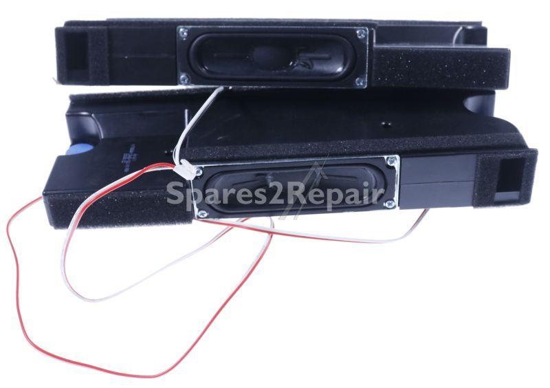 Hisense Gorenje Speakers - Ht270186 Speaker Set He55u6f1uwtsg