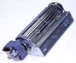 Ventilator Motor - 00092710 Motor-fan [Bosch Siemens]