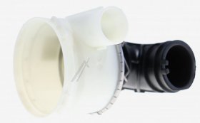 Circulating Motor - C00634171 488000634171 Heating + Hose Aweco 60 60 258 [Arcelik]