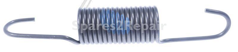 Spring - 10010845 Spring-tank [Bosch Siemens]