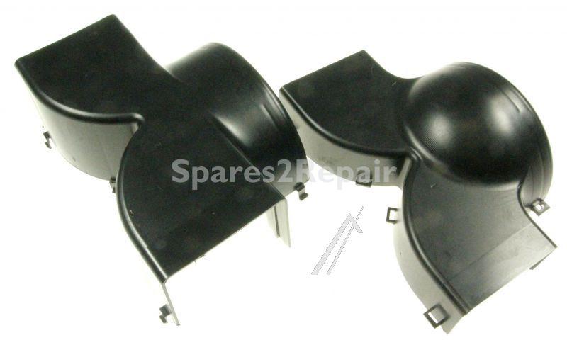 Smeg Housing - 064532167 Casing
