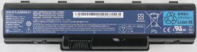 Acer Aspire 5332 - Battery - AS09A31 - 48Wh - 10.8V - Li-ion 00 (Original)