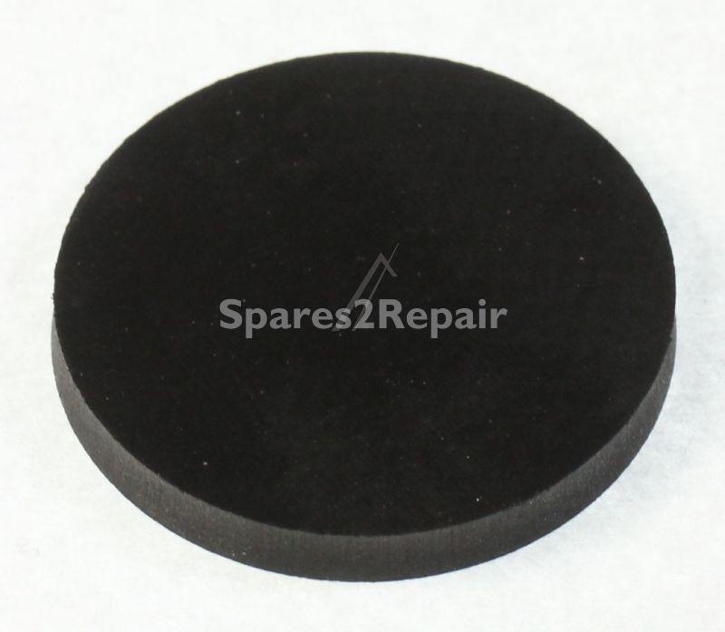 Weight - 1036183 Front Counterweight R+l [Amica]