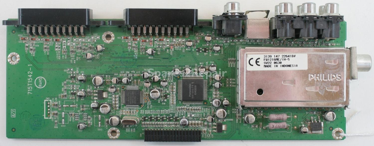 AOC L32W451B - Main AV - 715T1542-1 - IOPFFA2P