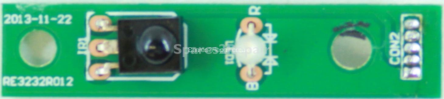 Bauhn B48-63UHDF-0516 - IR - RE3232R012