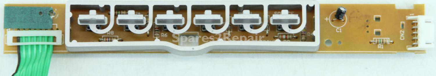 Beko 26WLB500 - Buttons - ZP9.191-10