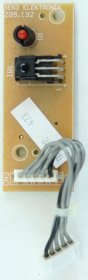 Beko 26WLB500 - IR - ZG5.192