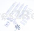 Mechanical Components - Minikit Door Sliders Lamona [Arcelik]