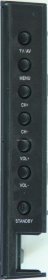 Blue Diamond BD46PDLF - Buttons - GKB7.820.2599