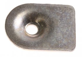 Bompani Blending Ring - 631610 M00631610 Distance Prot Manop 85n