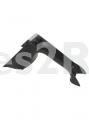 Housing - 12016798 Stem [Bosch Siemens]