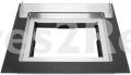 Panel - 00717728 Glass Panel [Bosch Siemens]