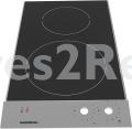 Ceramic Surface - 00703620 Glass Ceramic Hob Top [Bosch Siemens]