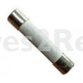 Ceramic Fuse 5x20mm - Fuse [Bosch Siemens]