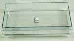 Refrigerator - Freezer Door Shelf - 00267217 Tray [Bosch Siemens]