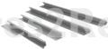 Door - 00247173 Trimplate [Bosch Siemens]