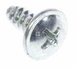 Screw - 00636640 Screw [Bosch Siemens]