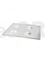 Hot Tray - 00687598 Hob Top [Bosch Siemens]