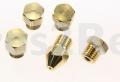 Brandt Nozzles-propane/butane Gas - Wallet, Prop But Inj - 79X8512