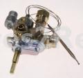 Brandt Gas Tap - Faucet - AS0016238