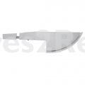 Brandt Guide Axis - 57x2432 Air Guide--