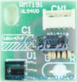 Cello C58238T2-4K - IR - RMT191