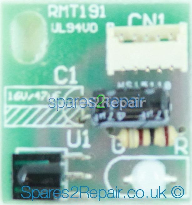 Cello C58238T2-4K - IR - RMT191