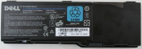 Dell Inspiron 1501 - Battery - HK421 - 29Wh - 14.8V - Li-ion (Original)