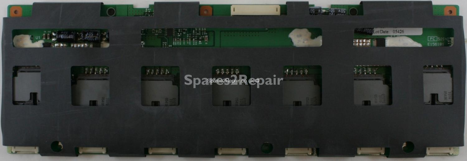 Dual DLCD2603 - Inverter - 168-54220044 - Revise 02 - 250000005400
