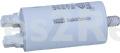 Ducati Run Capacitor - 4,0uf 450v Faston 6,3mm Starting Capacitor - 416178164
