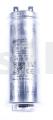 Ducati Run Capacitor - Kondensator 20uf +5% 475v Alternativ FÜr Aeg 1240344760 - 416.25.2088