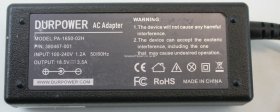 Durpower - Charger - PA-1650-02H - 380467-001 - 18.5V 3.5A