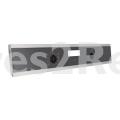 Operating Unit Screen - 140057791927 Band Stainless Steel 60cm Umpd 2k [Electrolux Aeg]