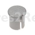 Square Plug - 4055417291 Bush Refrigerator Door [Electrolux Aeg]
