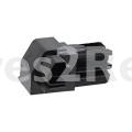 Profile - 4055294039 Profile door upper left [Electrolux Aeg]