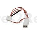 Harness - 140057183083 Ramp Power Card Inter [Electrolux Aeg]