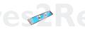 Operating Unit Screen - 140147808012 Band Stainless Steel 60cm Hexagon 2k [Electrolux Aeg]