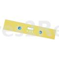 Operating Unit Screen - 8081116181 Control Panel inox 60cm set 2k [Electrolux Aeg]